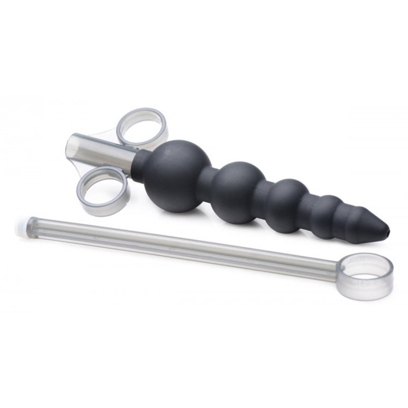 injecteur a lubrifiant beaded shooter 13 x 35 cm 4