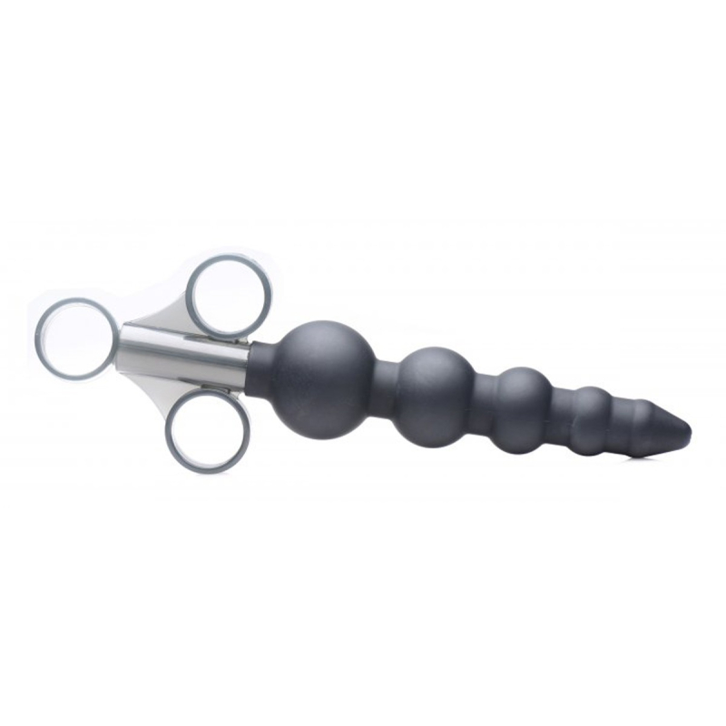 injecteur a lubrifiant beaded shooter 13 x 35 cm