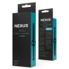 injecteur a lubrifiant infinity classic noir insertion 11 x 21cm 1