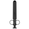 injecteur a lubrifiant infinity classic noir insertion 11 x 21cm 2 scaled