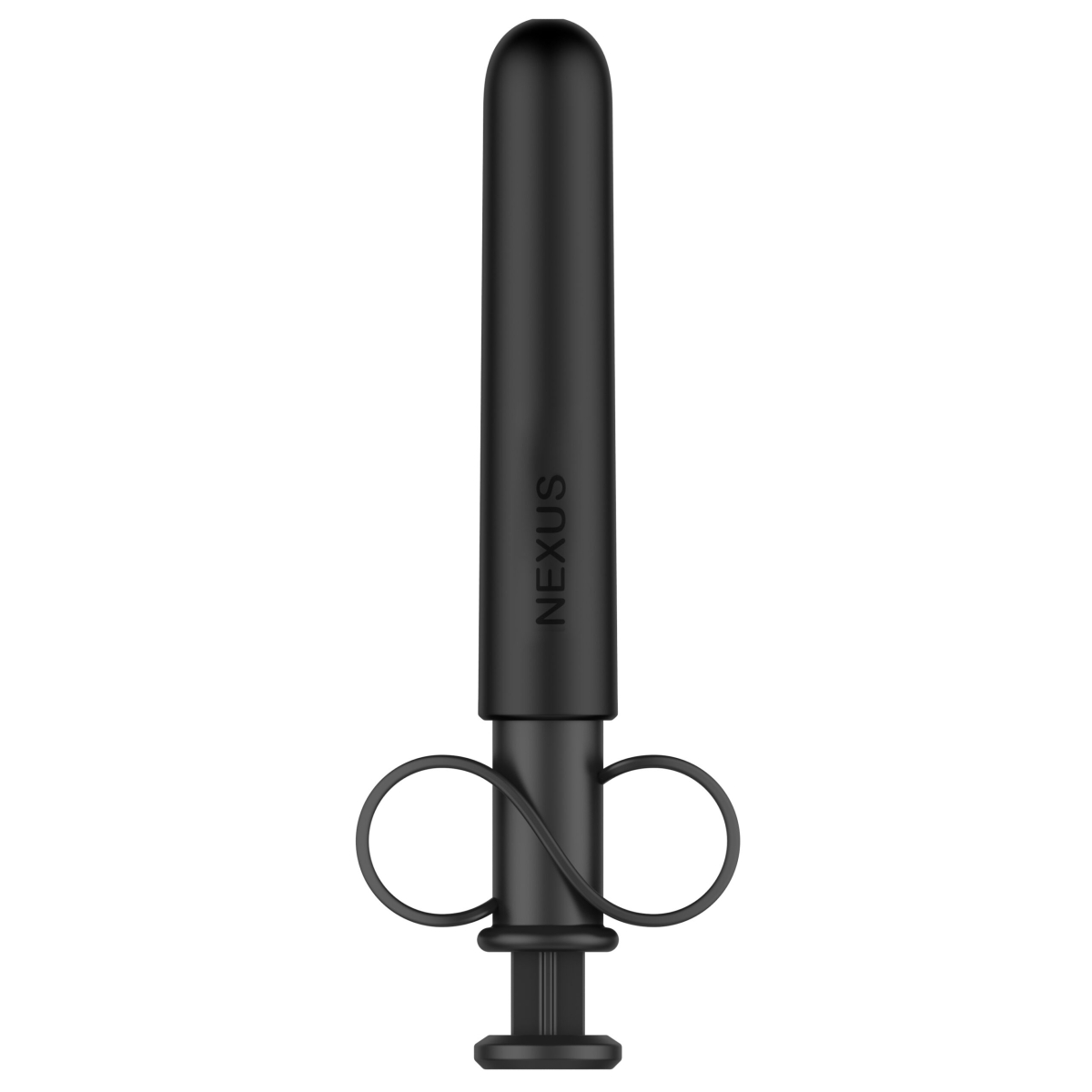injecteur a lubrifiant infinity classic noir insertion 11 x 21cm 2 scaled