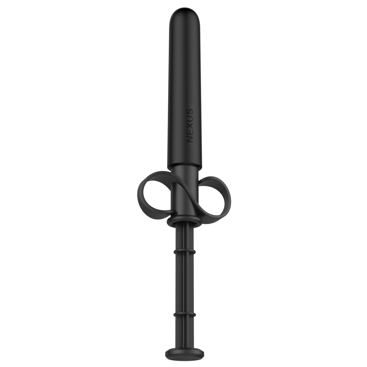 injecteur a lubrifiant infinity classic noir insertion 11 x 21cm 3 scaled