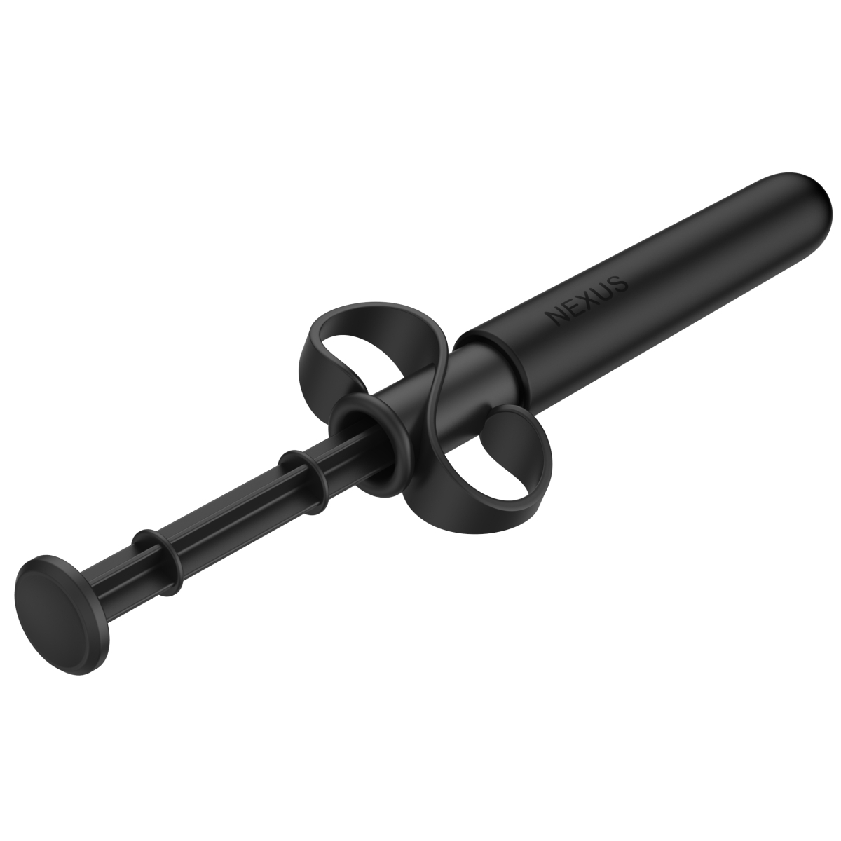 injecteur a lubrifiant infinity classic noir insertion 11 x 21cm 4