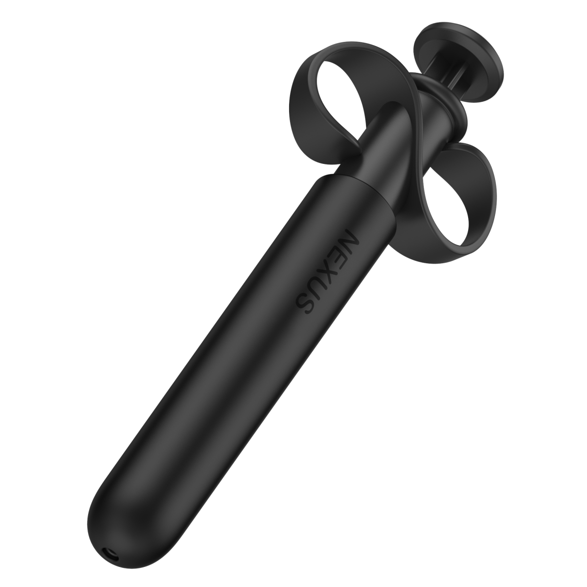 injecteur a lubrifiant infinity classic noir insertion 11 x 21cm 5