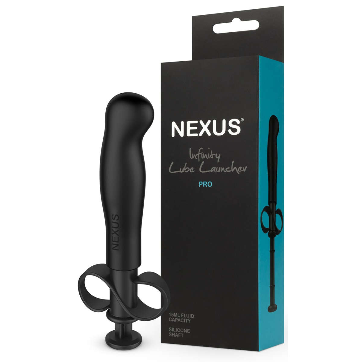 injecteur a lubrifiant infinity pro insertion 11 x 29cm 1