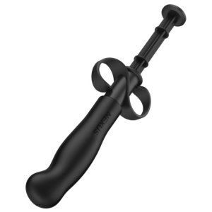 injecteur a lubrifiant infinity pro insertion 11 x 29cm