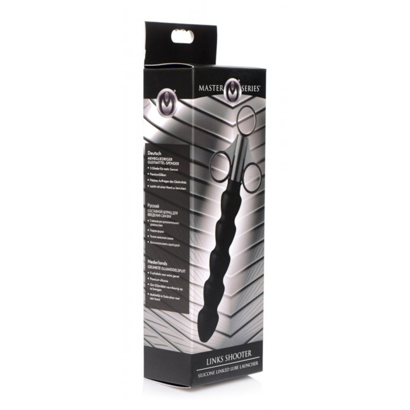 injecteur a lubrifiant links shooter 13 x 24 cm 1