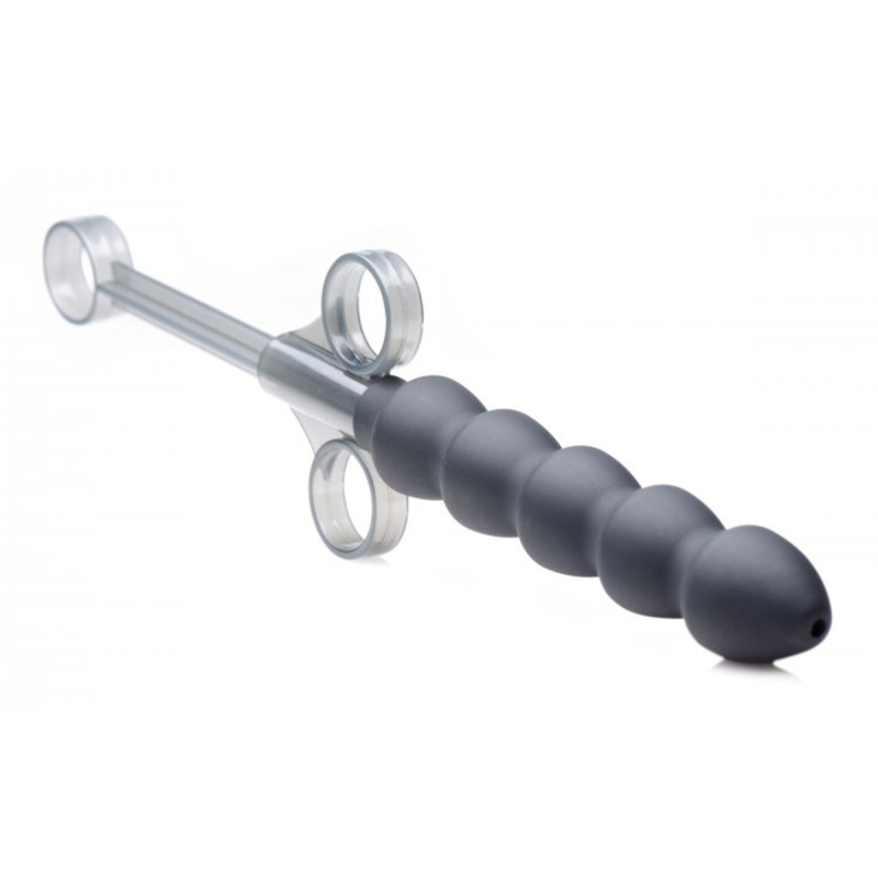 injecteur a lubrifiant links shooter 13 x 24 cm