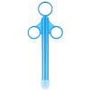 injecteur a lubrifiant lube in 10 ml bleu
