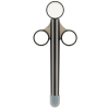 injecteur a lubrifiant lube in 10 ml noir
