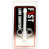 injecteur a lubrifiant shooter 10ml insertion 10 x 15cm 1