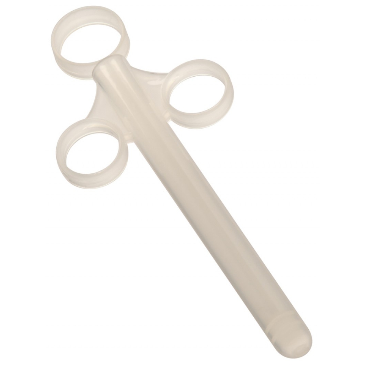 injecteur a lubrifiant shooter 10ml insertion 10 x 15cm