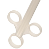 injecteur a lubrifiant shooter 10ml insertion 10 x 15cm 2