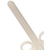 injecteur a lubrifiant shooter 10ml insertion 10 x 15cm 3