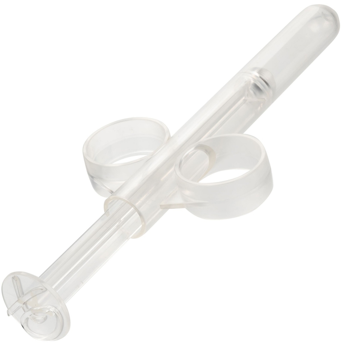 injecteur a lubrifiant xl lube 23ml transparent 10