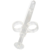 injecteur a lubrifiant xl lube 23ml transparent