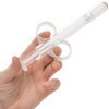 injecteur a lubrifiant xl lube 23ml transparent 3