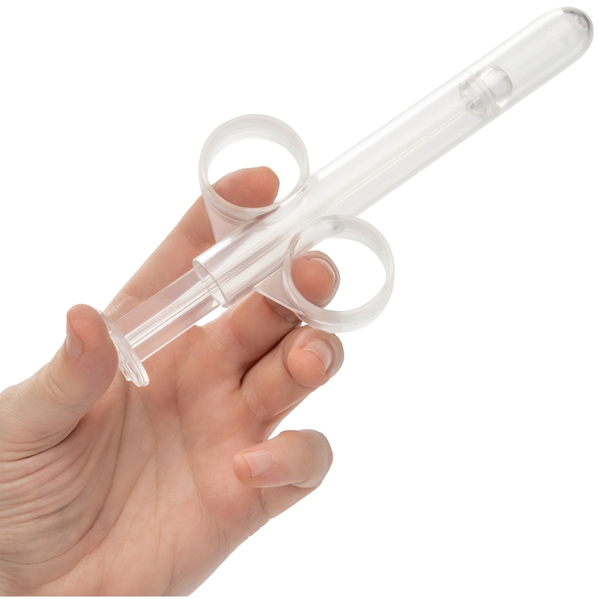 injecteur a lubrifiant xl lube 23ml transparent 3