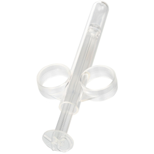 injecteur a lubrifiant xl lube 23ml transparent