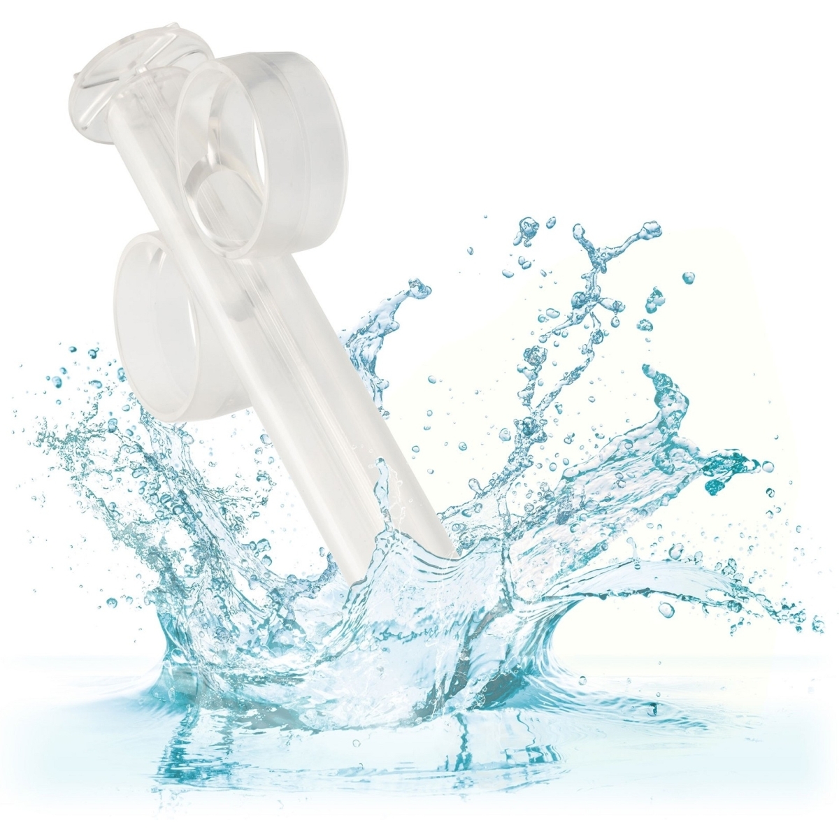 injecteur a lubrifiant xl lube 23ml transparent 4