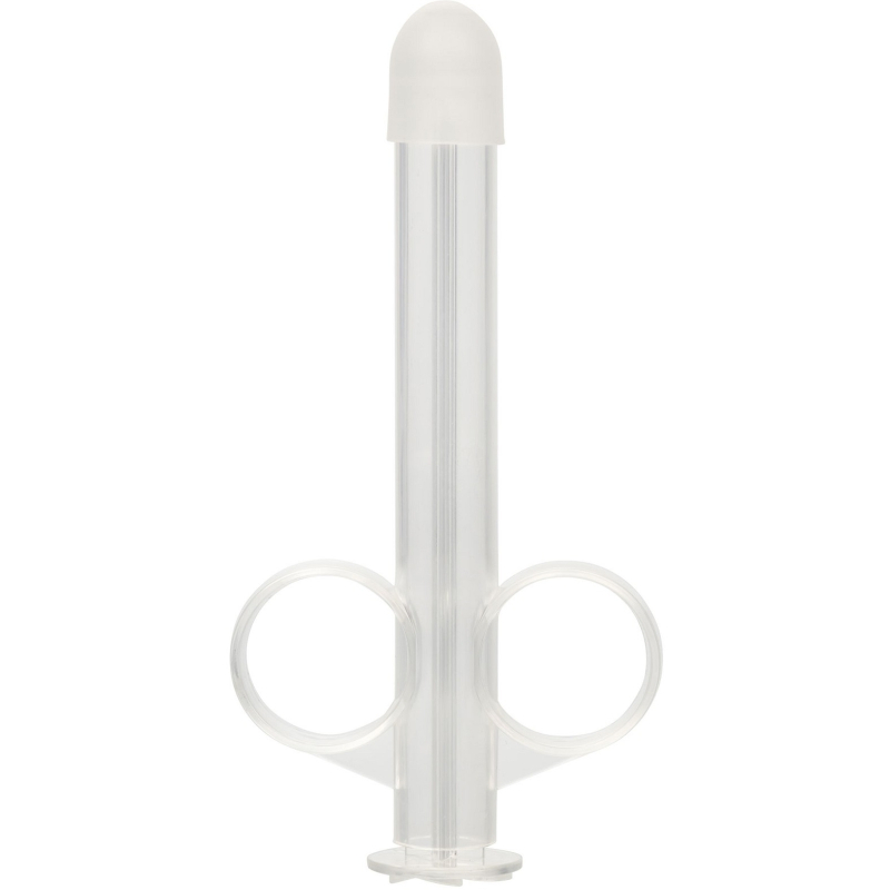 injecteur a lubrifiant xl lube 23ml transparent 5