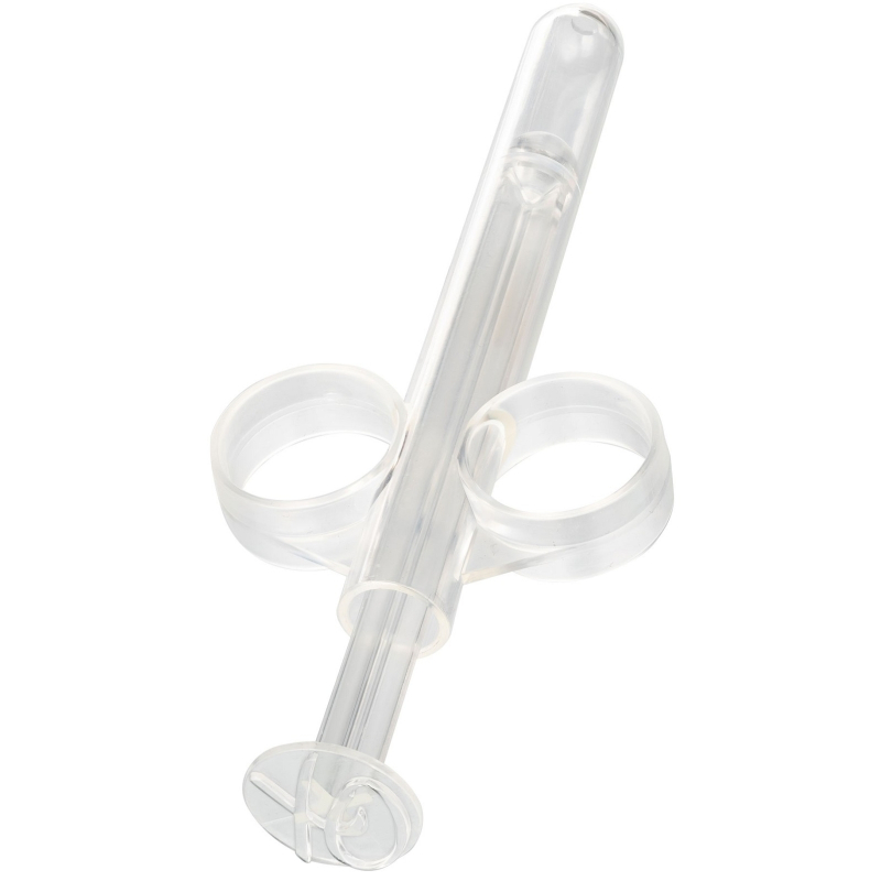 injecteur-a-lubrifiant-xl-lube-23ml-transparent injecteur a lubrifiant xl lube 23ml transparent