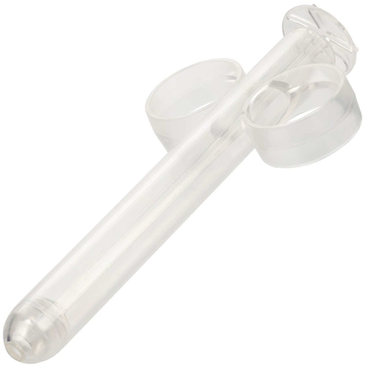injecteur a lubrifiant xl lube 23ml transparent 9