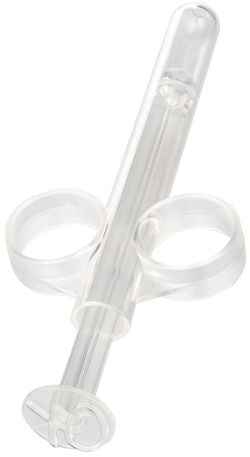 injecteur-a-lubrifiant-xl-lube-23ml-transparent injecteur a lubrifiant xl lube 23ml transparent