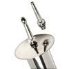 injecteur de lubrifiant en metal 1