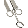 injecteur de lubrifiant en metal 2