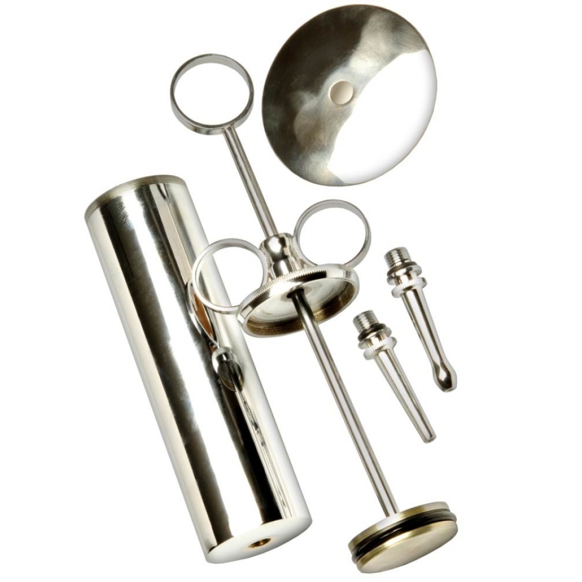 injecteur de lubrifiant en metal 3