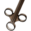 injecteur de lubrifiant shooter 10ml noir insertion 10 x 15cm 2