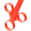 injecteur de lubrifiant shooter 10ml rouge insertion 10 x 15cm 2