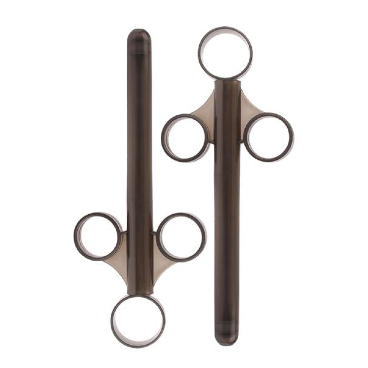 injecteurs a lubrifiant black mont x2 noirs