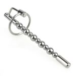 insex penis plug with glans ring 6