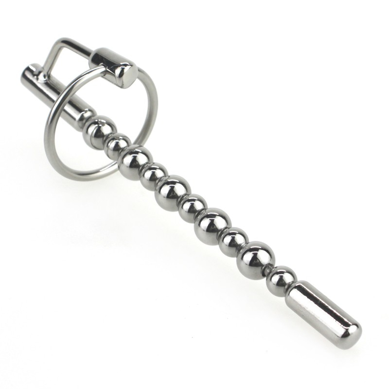 insex penis plug with glans ring 6