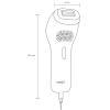 ipl hair removal device white 6 scaled