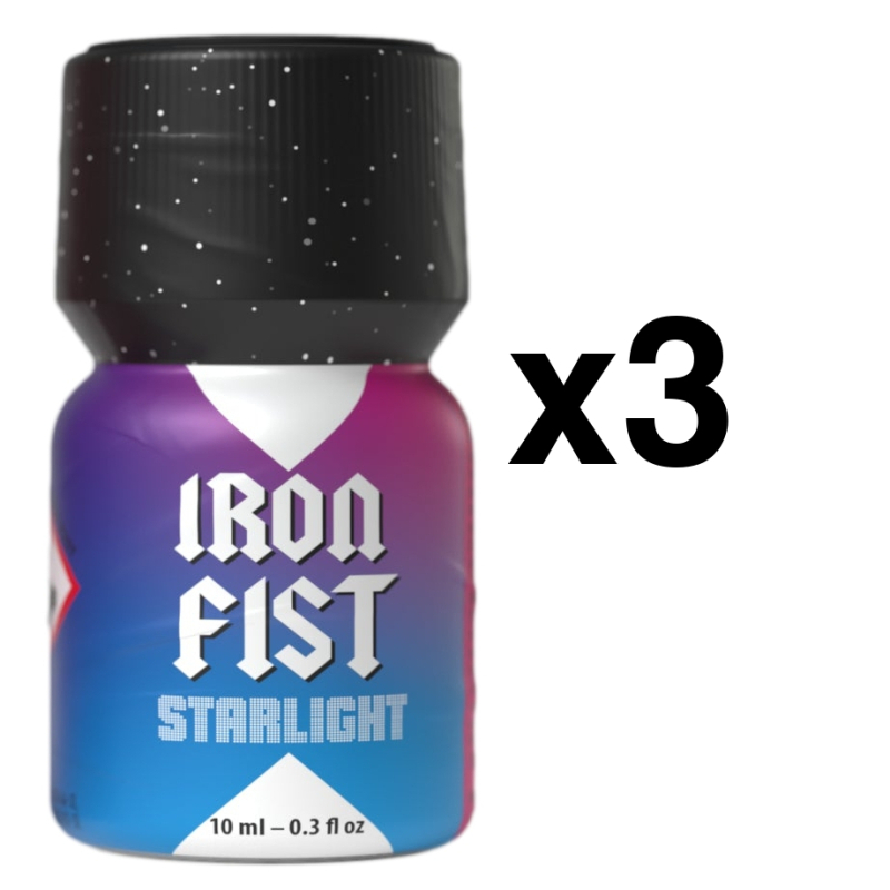 iron-fist-starlight-10ml-x3 iron fist starlight 10ml x3