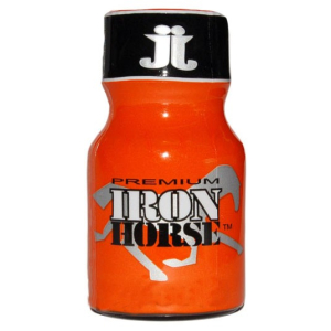 iron horse 10ml