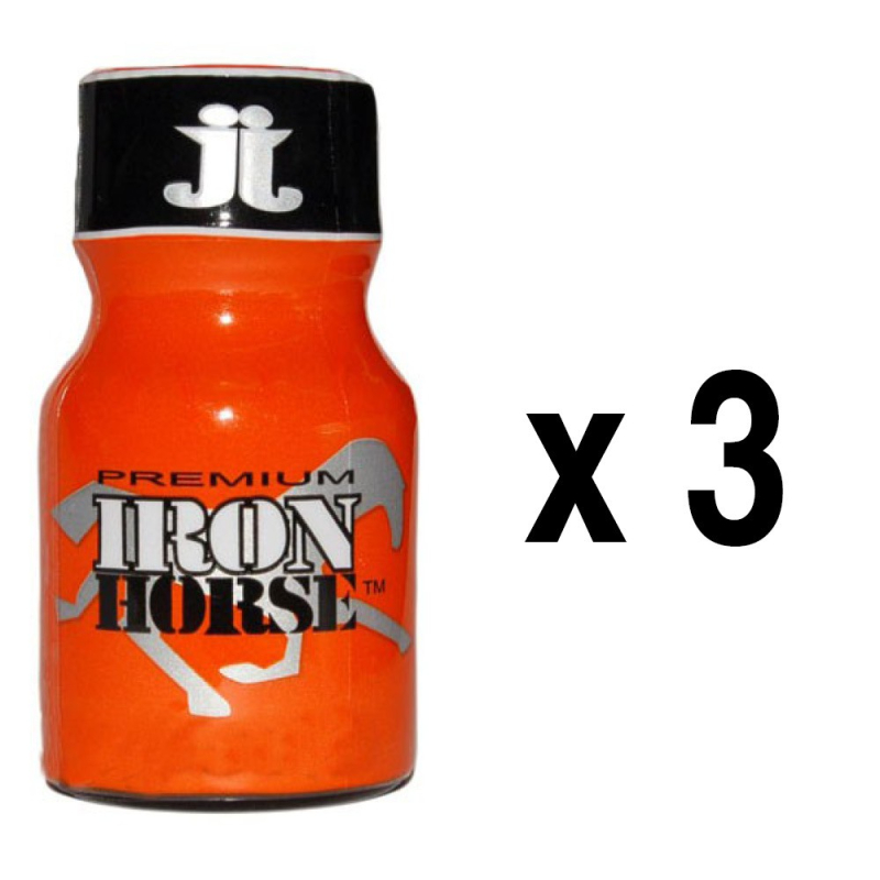 iron-horse-10ml-x3 iron horse 10ml x3