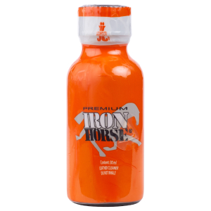 iron horse hexyle 30ml