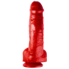 ironstick 20 x 55cm rouge 1