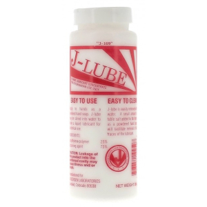 j lube 284g