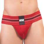 jock boris red