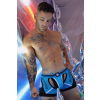 jock boxer circuit breaker bleu 6