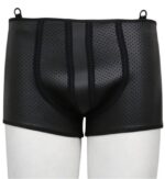 jock boxer et harnais en neoprene 2