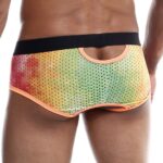 jock brief aero orange 1