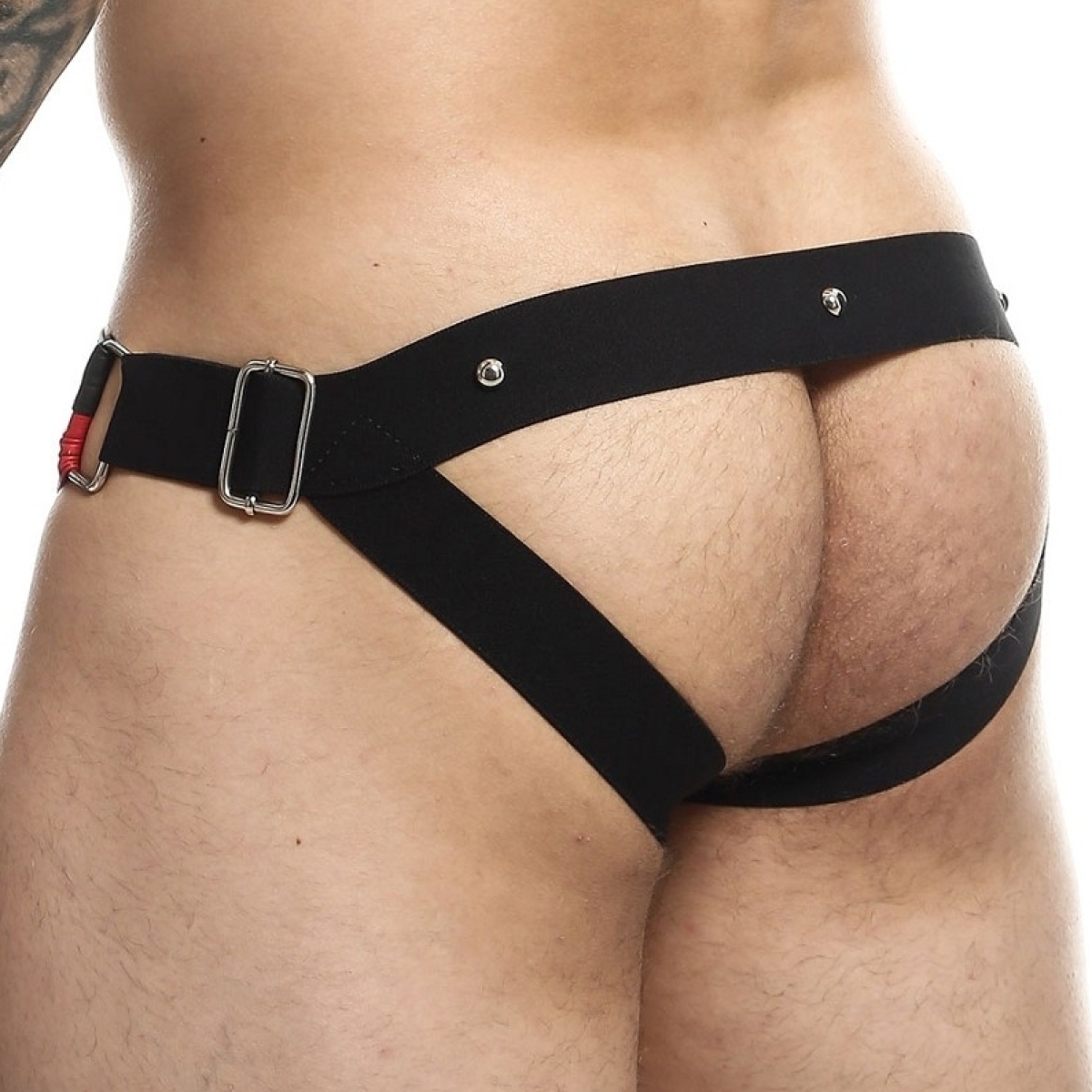 jock et ring dngeon rouge 1