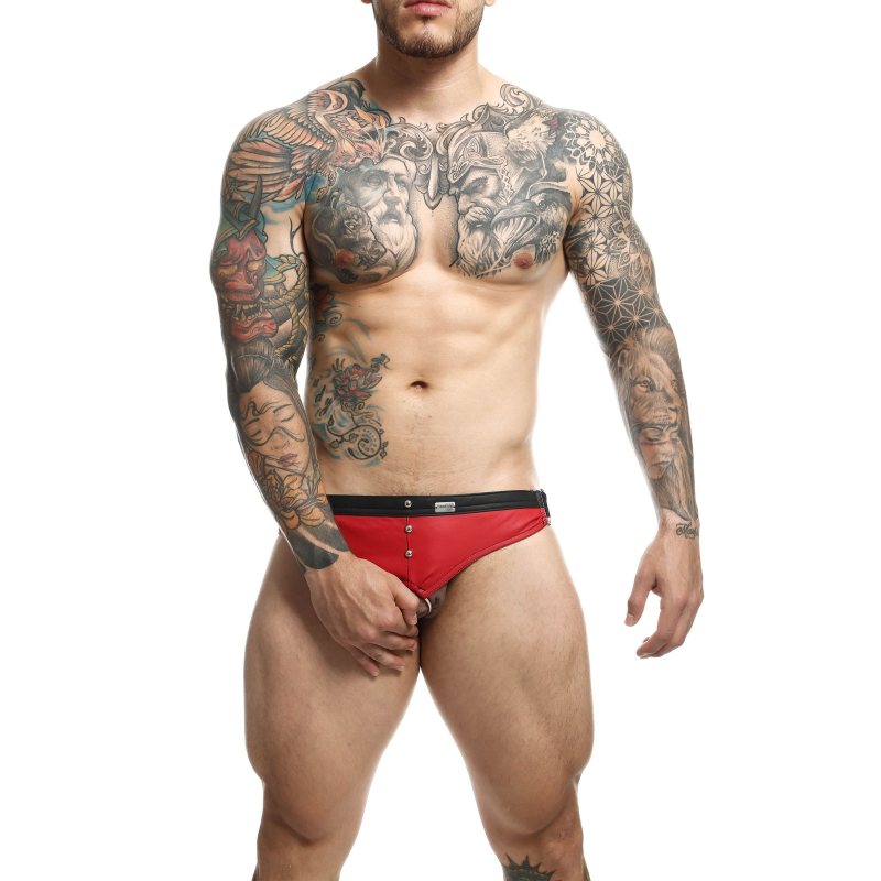 jock et ring dngeon rouge 5