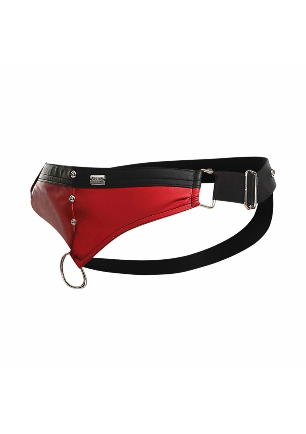 jock et ring dngeon rouge 6